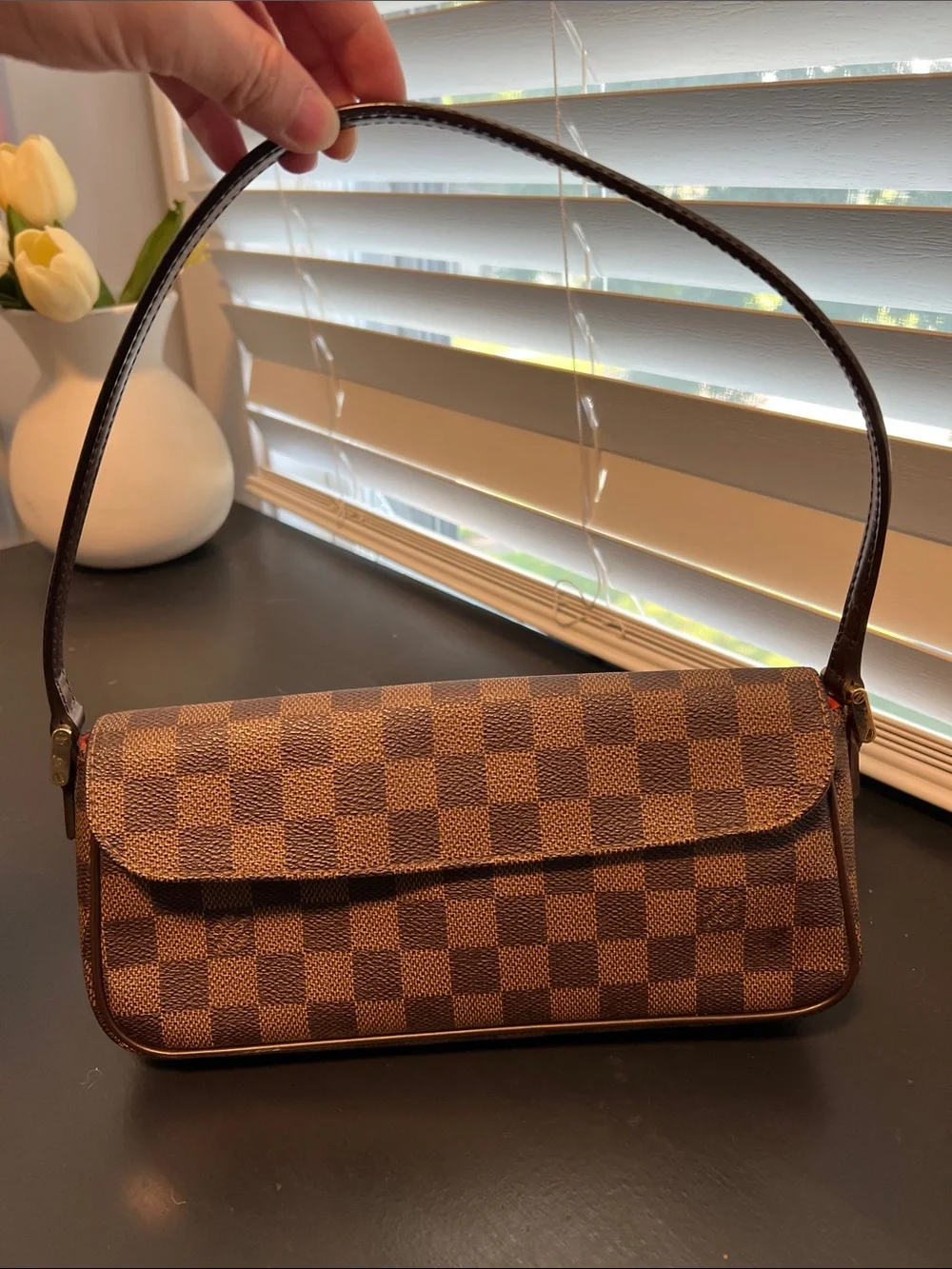 Louis Vuitton vintage louis